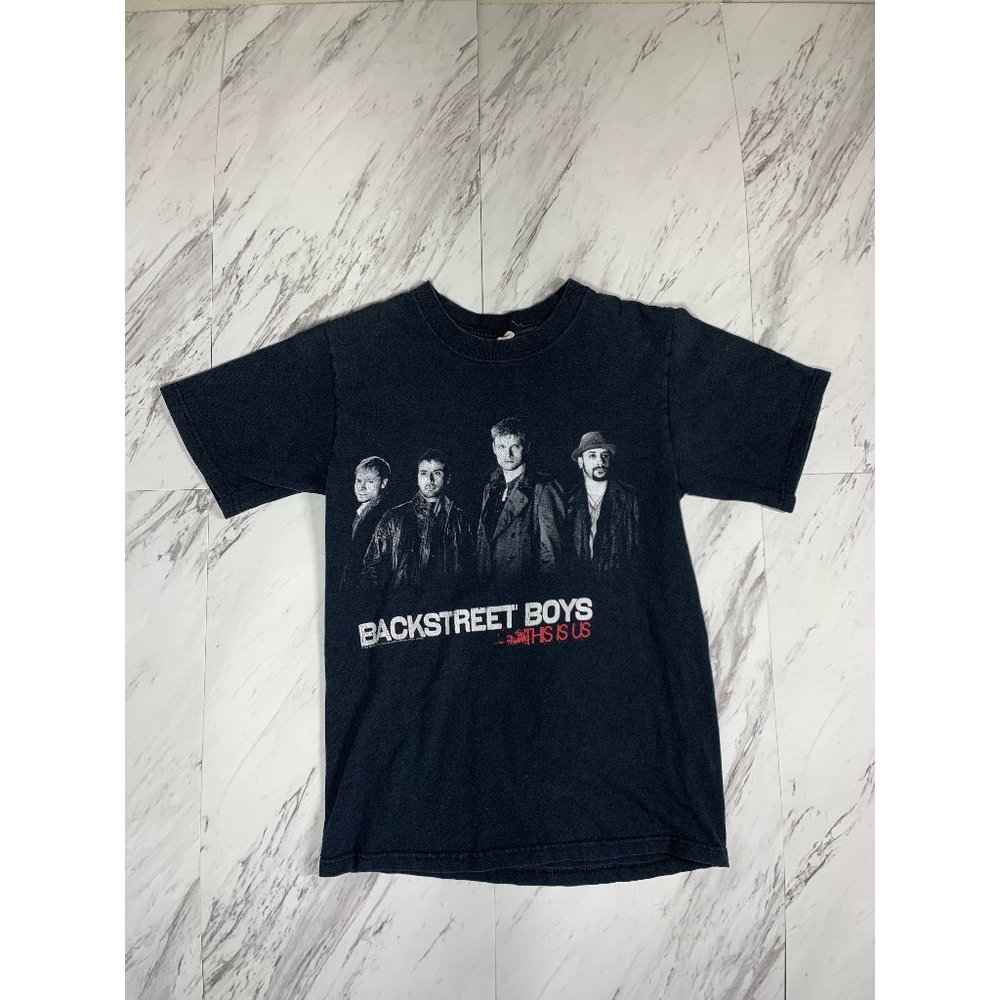 Backstreet Boys “This is Us” Tee